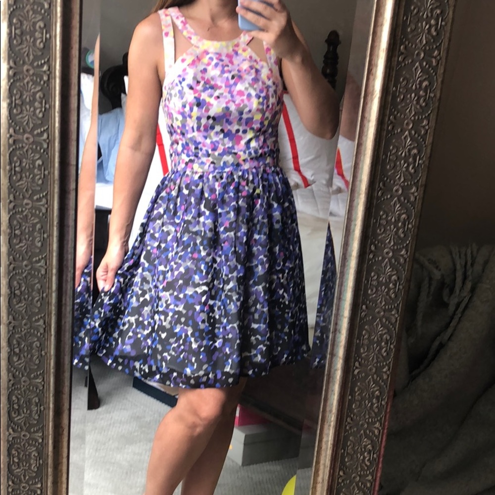 Guess Confetti Dress